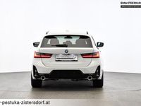 gebraucht BMW 320 320 d xDrive