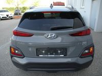 gebraucht Hyundai Kona Level 3 Plus 1,6 CRDi 4WD DCT k0b37a