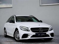 gebraucht Mercedes C220
