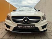 gebraucht Mercedes CLA45 AMG -Klasse Allrad (C117) 4MATIC Aut.