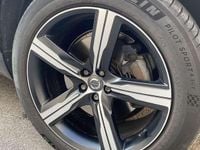 Gebraucht Volvo XC90 R-Design 235 PS (172 kW) 2017 SUV