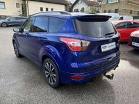 gebraucht Ford Kuga ST-Line