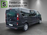 gebraucht Nissan Primastar Kombi Tekna L2H1 dCi 150 6MT