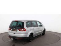 gebraucht Ford Galaxy 2.0 TDCi Ghia 7-SITZER SITZHZG KLIMA PDC