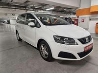 gebraucht Seat Alhambra Business 2,0 TDI