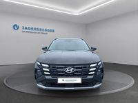 Neu Hyundai Tucson 159 PS (116 kW) 2025 Abyss black SUV