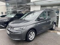 gebraucht VW Caddy Family TDI