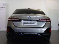 gebraucht BMW i5 eDrive40 G60 M-Sportpaket