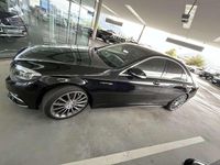gebraucht Mercedes S350 d 9G-TRONIC