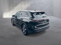 Neu VW Tiguan 131 PS (96 kW) 2026 Schwarz  metallic SUV