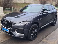 Gebraucht Jaguar F-Pace 404 PS (297 kW) 2024 SUV