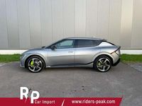 gebraucht Kia EV6 GT (585 PS)/ALLRAD/HEAD-UP/NEU/TZ/"SOFORT""