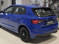 gebraucht Skoda Fabia Essence TSI