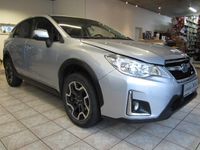 gebraucht Subaru XV aus Schlins - 109 PS und 158300 km