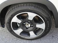 gebraucht Fiat Panda Pandina Fire Fly Hybrid 70