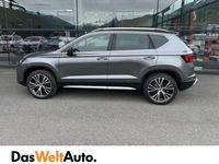 gebraucht Seat Ateca Xperience 2.0 TDI DSG 4Drive