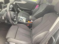 Gebraucht Audi A4 Sport 150 PS (110 kW) 2017 Grau Kombi