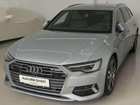 gebraucht Audi A6 Avant 40 TDI quattro sport S-tronic