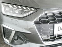 gebraucht Audi A4 Avant 40 TFSI S-tronic