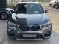 gebraucht BMW X1 X1sDrive18i Advantage Aut.