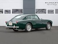 Gebraucht Aston Martin DB2 162 PS (119 kW) 1958 Grün Coupé