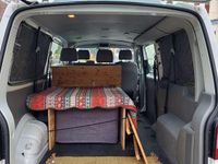 Gebraucht VW Transporter 102 PS (75 kW) 2012 Weiß Van