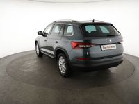 gebraucht Skoda Kodiaq Style TDI DSG