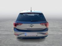 gebraucht VW Polo Style TSI DSG