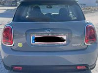 gebraucht Mini Cooper SE 289kWh Aut.