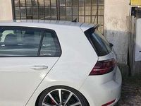 gebraucht VW Golf GTI 20 TSI DSGGTI
