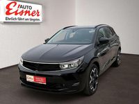 gebraucht Opel Grandland X GS 1.5 TOP-AUSTATTUNG