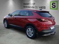 gebraucht Opel Grandland X Innovation 1,2 Turbo