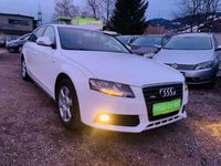 gebraucht Audi A4 Avant 2,0 TDI HÄNDLER/EXPORT