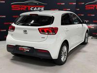 gebraucht Kia Rio 14 CRDi Gold ISG *Kamera*Sitzheizung*Lenkradheiz.