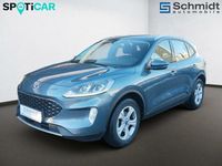 gebraucht Ford Kuga 2,0 EcoBlue AWD Cool & Connect Aut.