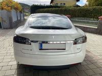 gebraucht Tesla Model S 85D 85kWh