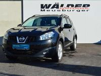 gebraucht Nissan Qashqai +2 Qashqai+2 Qashqai 2 1,6 dCi 360 Start/Stop 4WD 360 Start/Stop