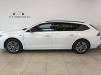 gebraucht Peugeot 508 SW 1,5 BlueHDi 130 S&S GT Line