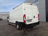 gebraucht Citroën Jumper L4H2 KW 3500 Blue HDi 140