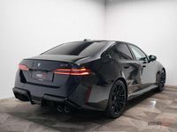 Neu BMW M5 Comfort Edition 585 PS (430 kW) 2025 Schwarz Limousine