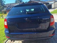 gebraucht Skoda Superb Combi 14 TSI Active