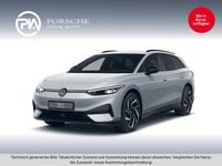 Neu VW ID.7 Pro 88 kW (121 PS) 2026 Silber  metallic Kombi