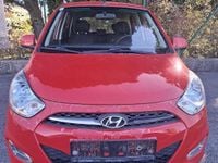 gebraucht Hyundai i10 i10 1,1 Life Life