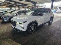 gebraucht Hyundai Tucson TUCSON 1,6 CRDI 4WD 48V Trend Line DCT