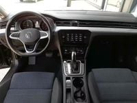 Gebraucht VW Passat GTE 156 PS (114 kW) 2022 Grau Kombi