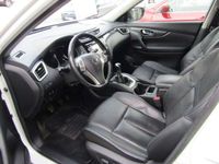 gebraucht Nissan X-Trail 16dCi Tekna