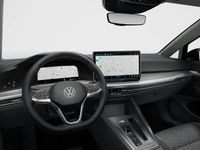 gebraucht VW Golf 8 1.5 eTSI 150 DSG LED Nav Keyl AHK 5J.Gar