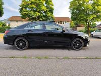 gebraucht Mercedes 220 CLA CLA 4MATIC Aut.