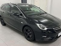 gebraucht Opel Astra ST 1,6 CDTI Innovation S/S *Vollleder*Top Austa...