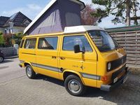 gebraucht VW T3 Westfalia Joker, historisches Fahrzeug